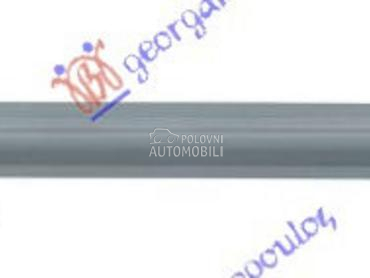 SAJTNA KLIZNIH VRATA (SA STUBO za Ford Transit Connect od 2000. do 2006. god.