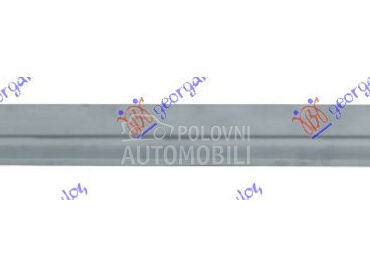 BOCNA STRANA (DUGA SASIJA) (17 za Ford Transit Connect od 2006. do 2013. god.