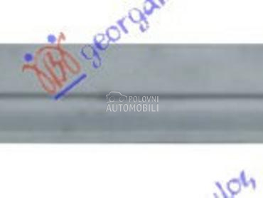 BOCNA STRANA (DUGA SASIJA) (17 za Ford Transit Connect od 2000. do 2006. god.