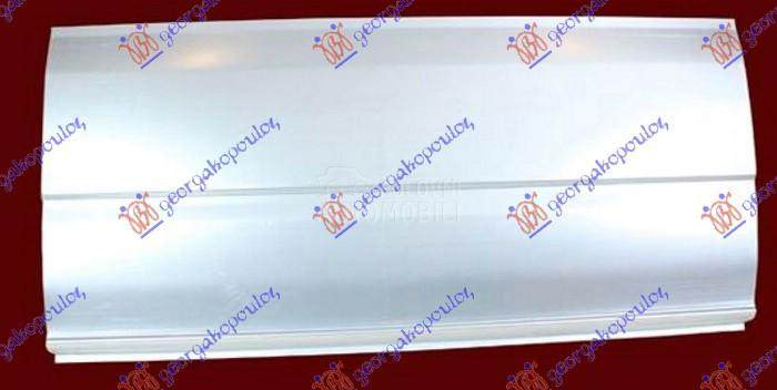 BOCNA STRANA (DUGA SASIJA) (73