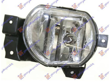 MAGLENKA Levo za Kia Rio od 2002. do 2005. god.