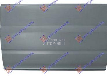 BOCNA STRANA (DUGA SASIJA) (98 za Ford Transit Connect od 2000. do 2006. god.