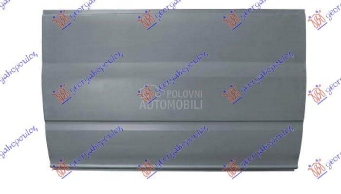 BOCNA STRANA (DUGA SASIJA) (98