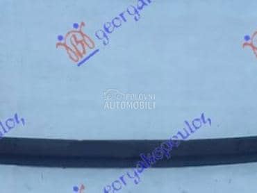 SPOJLER PREDNJEG BRANIKA za Kia Rio od 2011. do 2014. god.