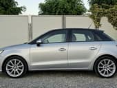 Audi A1 1.6 TDI Ambition