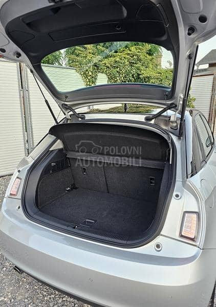 Audi A1 1.6 TDI Ambition