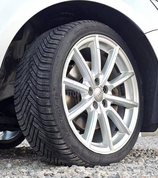 Audi A1 1.6 TDI Ambition