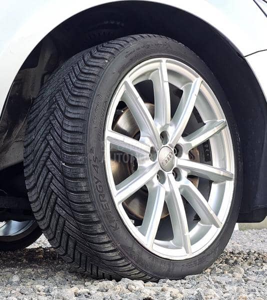 Audi A1 1.6 TDI Ambition