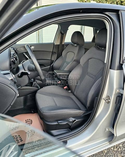 Audi A1 1.6 TDI Ambition