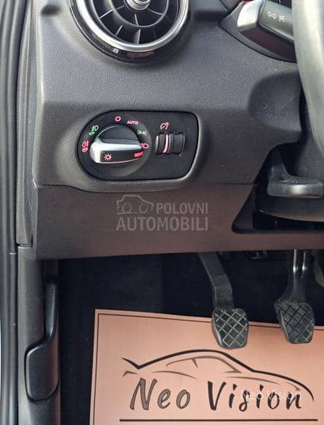 Audi A1 1.6 TDI Ambition