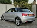Audi A1 1.6 TDI Ambition