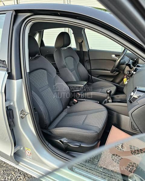 Audi A1 1.6 TDI Ambition