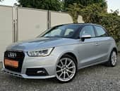 Audi A1 1.6 TDI Ambition