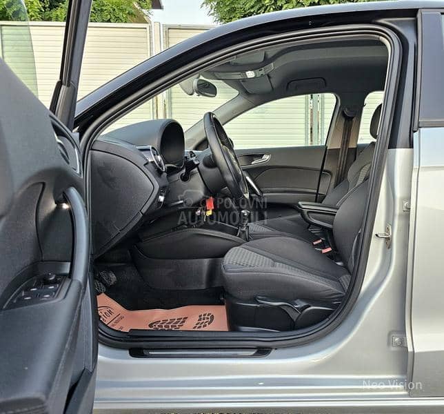 Audi A1 1.6 TDI Ambition