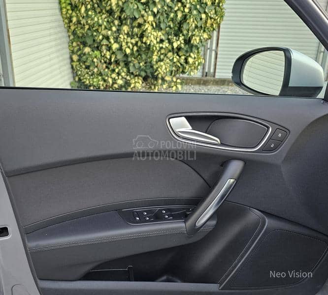 Audi A1 1.6 TDI Ambition
