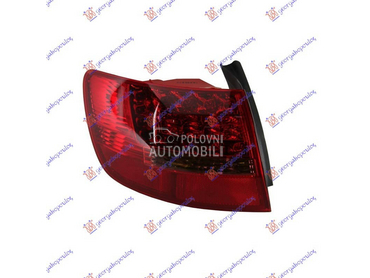STOP LAMPA SPOLJASNJA... za Audi A6 od 2004. do 2008. god.