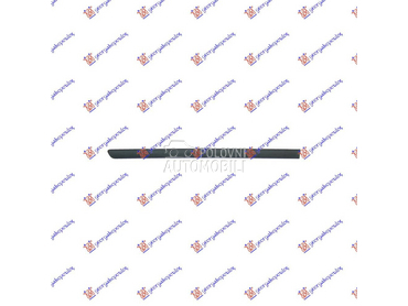 LAJSNA ZADNJIH VRATA Desno za Opel Meriva od 2003. do 2010. god.