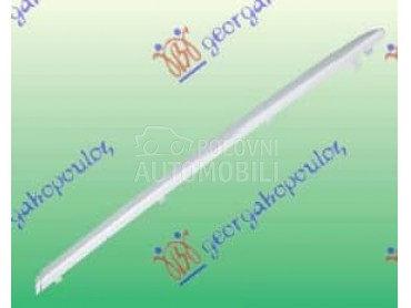 LAJSNA ZADNJIH VRATA HROM Levo za Mercedes Benz C Klasa od 2014. do 2018. god.