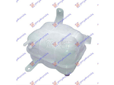 POSUDA ZA ANTIFRIZ (DIZEL) za Ford Transit Connect od 2000. do 2006. god.