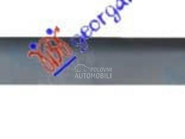 SAJTNA PLASTICNA Desno za Jeep Cherokee od 2014. do 2019. god.