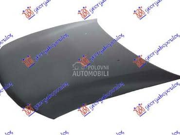 HAUBA za Mitsubishi Lancer od 1995. do 1997. god.