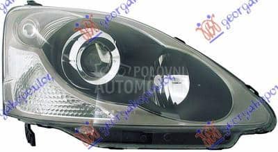 FAR ELEKTRICNI Desno