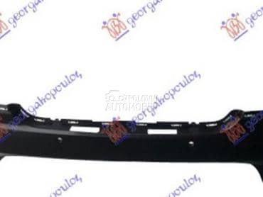 ZADNJI BRANIK za Kia Rio od 2017. do 2020. god.