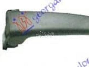 KVAKA... za Peugeot Expert od 2007. do 2016. god.