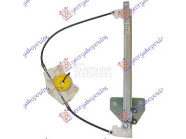 PODIZAC ZADNJEG PROZORA... za Audi A4 od 2000. do 2004. god.