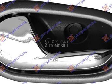 KVAKA PREDNJIH/ZADNJIH... za Dacia Logan od 2012. do 2016. god.