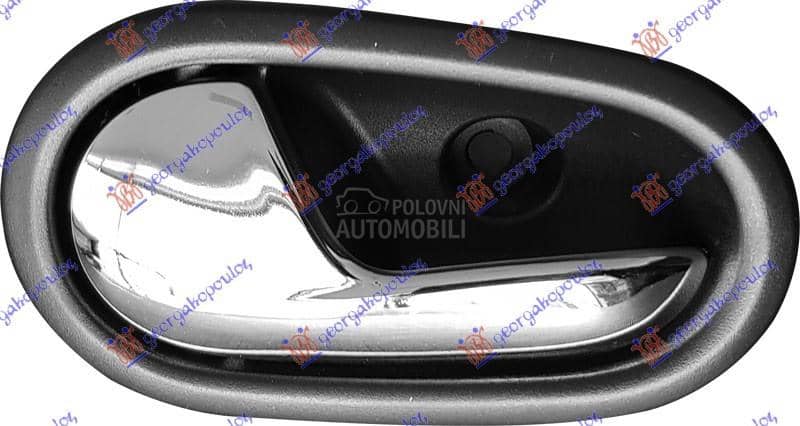 KVAKA PREDNJIH/ZADNJIH...