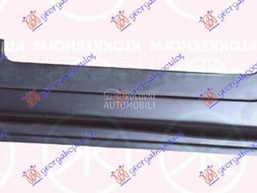 KADICA GEPEK VRATA DONJA UNUTR za Ford Transit Connect od 2006. do 2013. god.