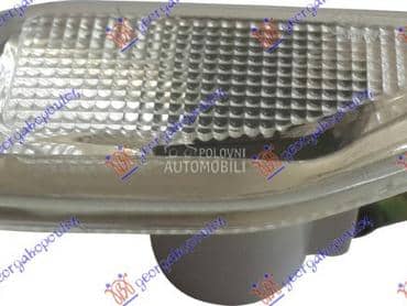 MIGAVAC U KRILU Desno za Dacia Sandero od 2016. do 2020. god.