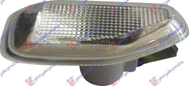 MIGAVAC U KRILU Desno