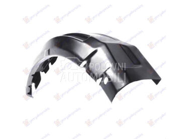 KOS PREDNJI GORNJI za Ford Transit Connect od 2006. do 2013. god.