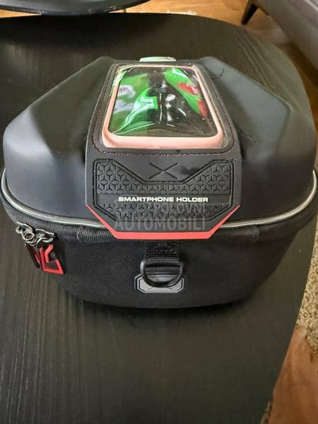 Suzuki VSTROM DL 1000 A L6