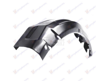 KOS PREDNJI GORNJI za Ford Transit Connect od 2000. do 2006. god.