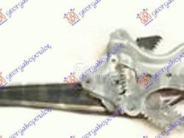 PODIZAC ZADNJEG PROZORA... za Toyota Hilux od 2015. do 2020. god.