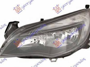 FAR ELEKTRICNI SA LED... za Opel Astra J od 2013. do 2016. god.