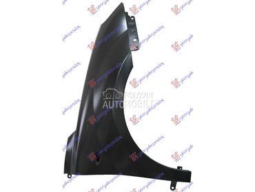 BLATOBRAN za Alfa Romeo MiTo od 2008. do 2025. god.