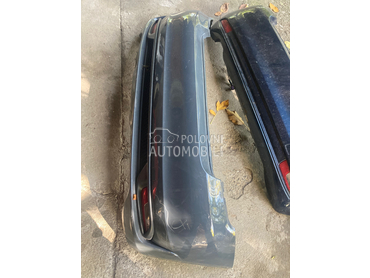 zadnji branik 500 S za Fiat 500 od 2016. do 2021. god.