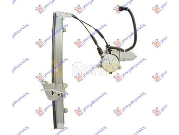 PODIZAC PREDNJEG PROZORA... za Kia Rio od 2002. do 2005. god.