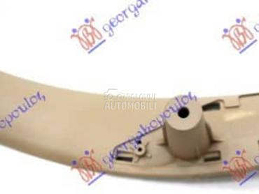 RUKOHVAT ZADNJIH VRATA... za BMW Serija 3 od 2014. do 2018. god.