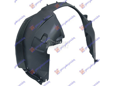 POTKRILO za Alfa Romeo MiTo od 2008. do 2025. god.