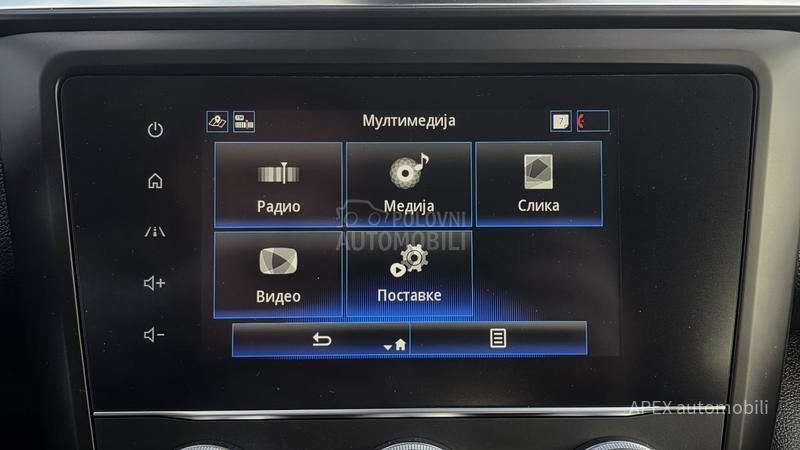 Renault Kadjar 1.5Dci Business EDC