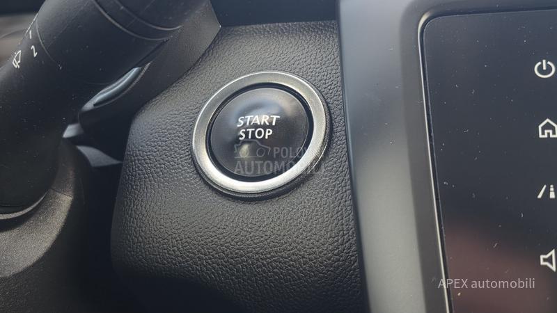 Renault Kadjar 1.5Dci Business EDC