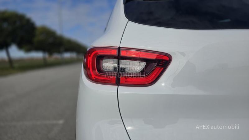 Renault Kadjar 1.5Dci Business EDC