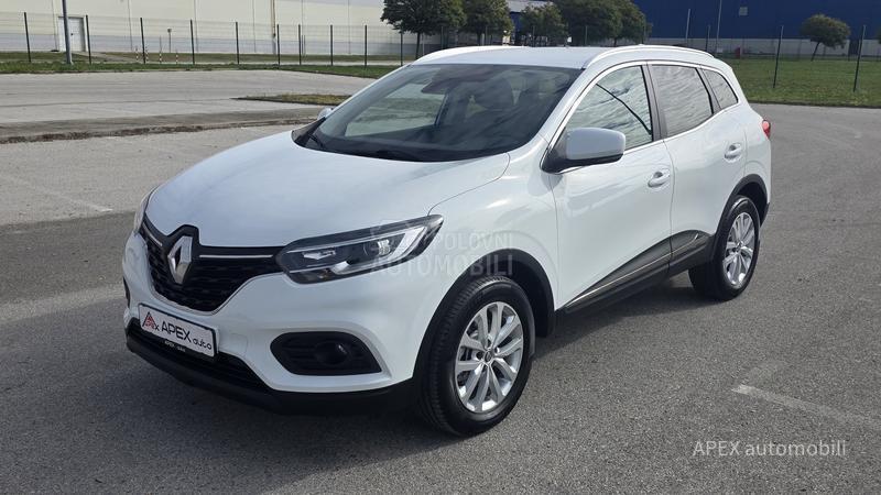 Renault Kadjar 1.5Dci Business EDC