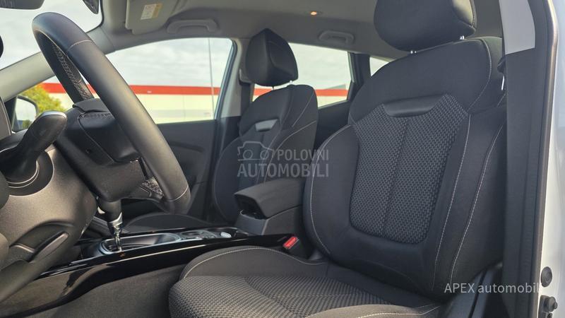 Renault Kadjar 1.5Dci Business EDC