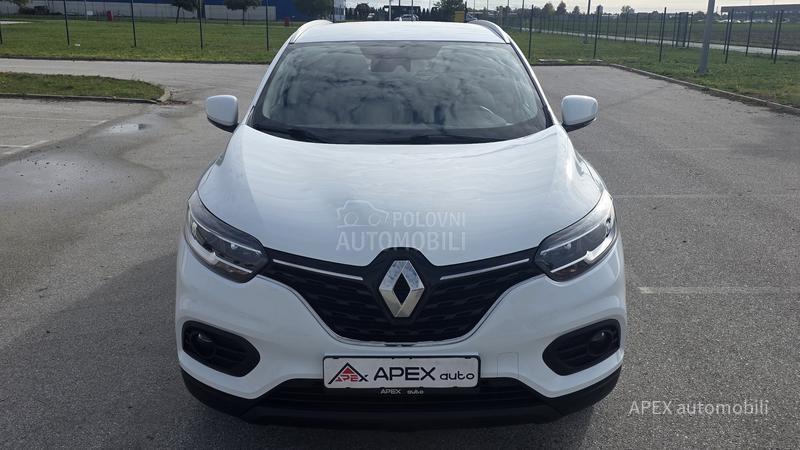 Renault Kadjar 1.5Dci Business EDC